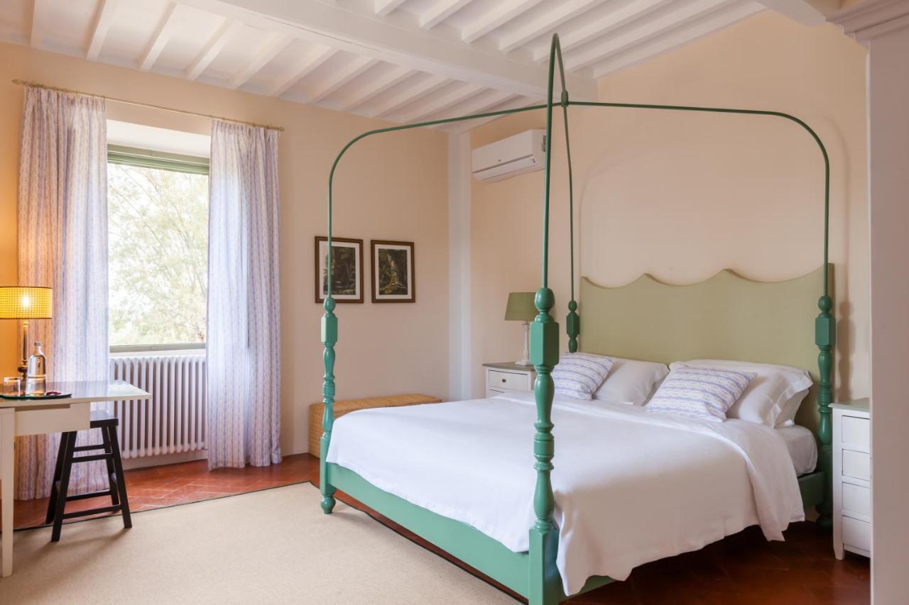 Villa Talamo Фонтебланда Экстерьер фото
