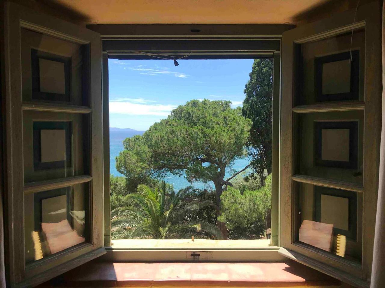Villa Talamo Фонтебланда Экстерьер фото